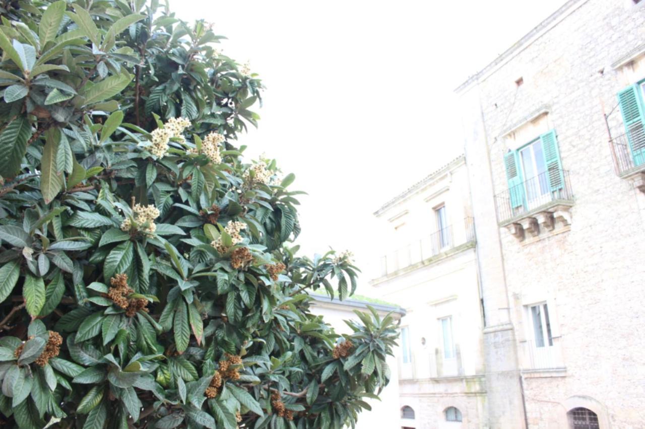 La Casa Del Nespolo Villa Ragusa Luaran gambar