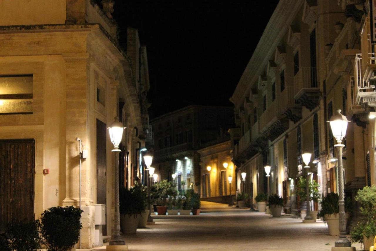 La Casa Del Nespolo Villa Ragusa Luaran gambar